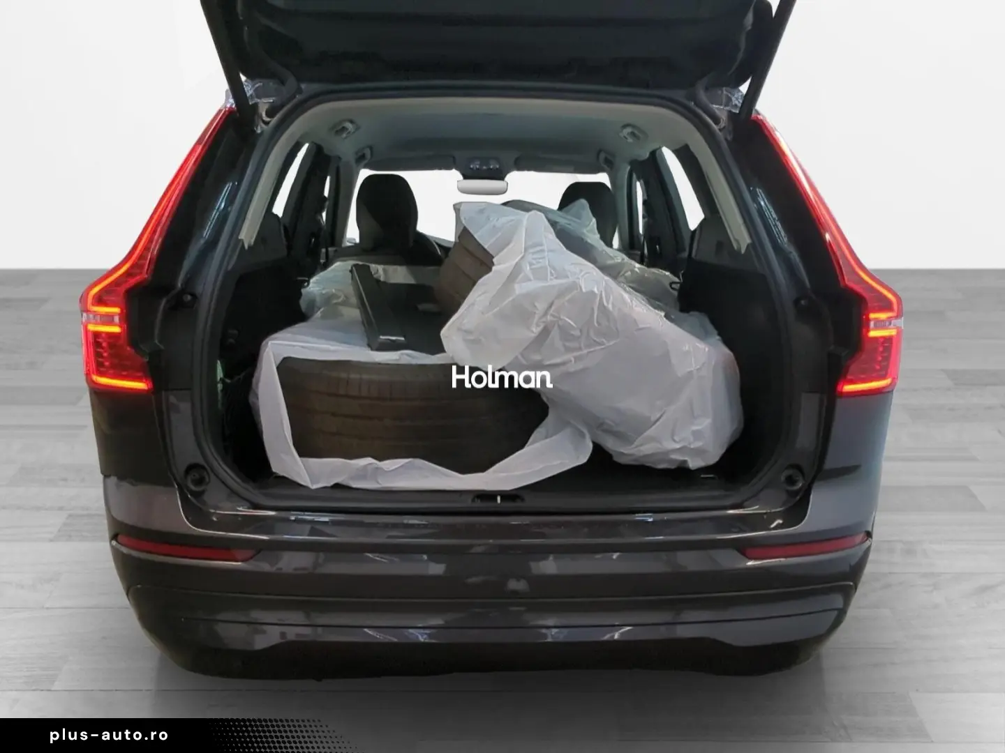 VOLVO XC60 B4 B Core ACC BLIS Voll-LED 20