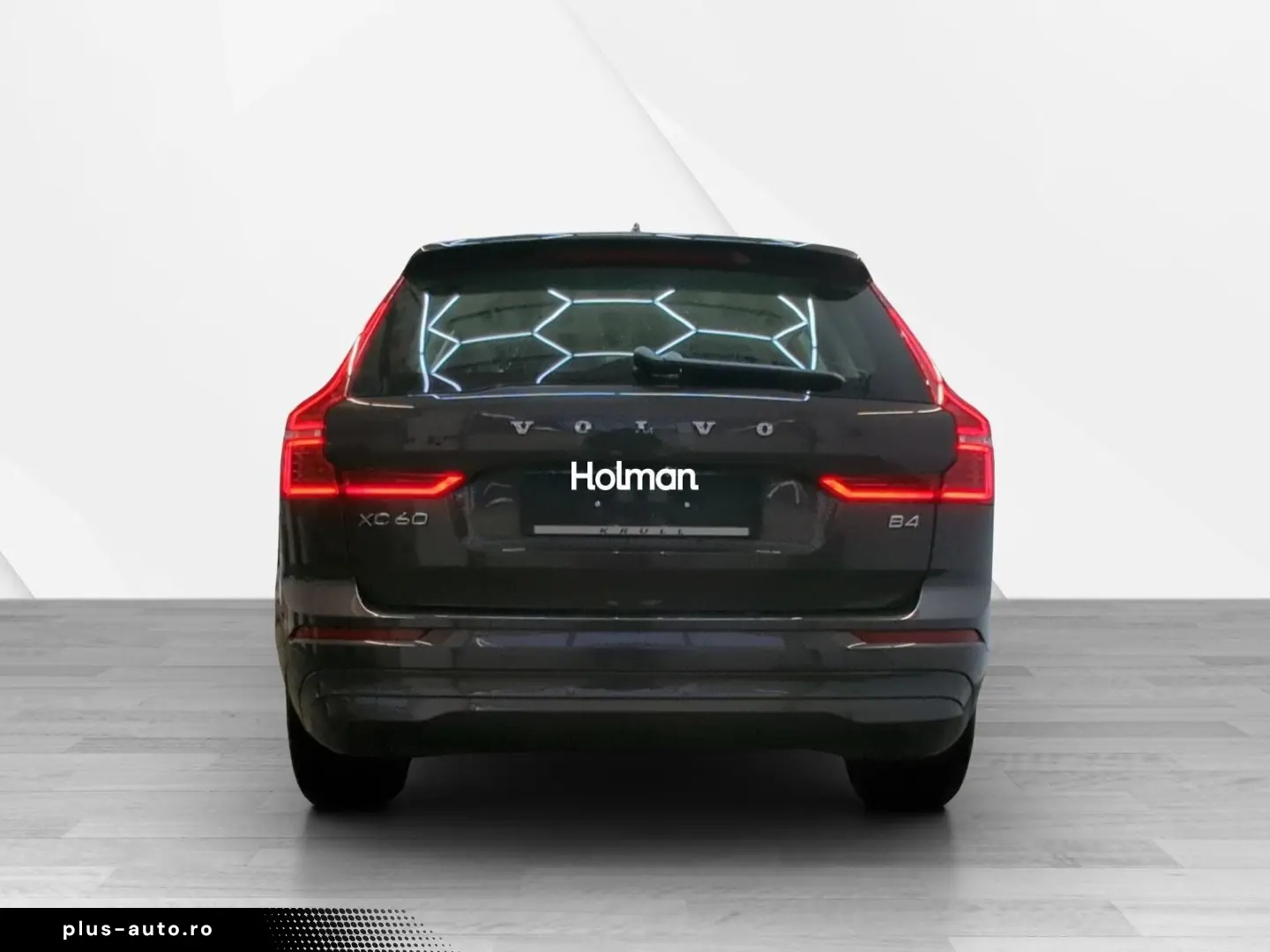 VOLVO XC60 B4 B Core ACC BLIS Voll-LED 20