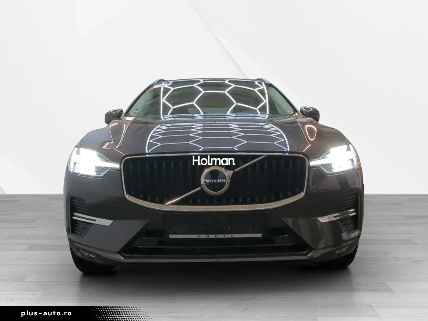 VOLVO XC60 B4 B Core ACC BLIS Voll-LED 20