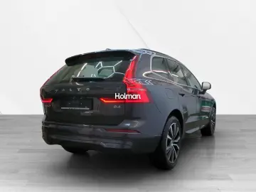 VOLVO XC60 B4 B Core ACC BLIS Voll-LED 20