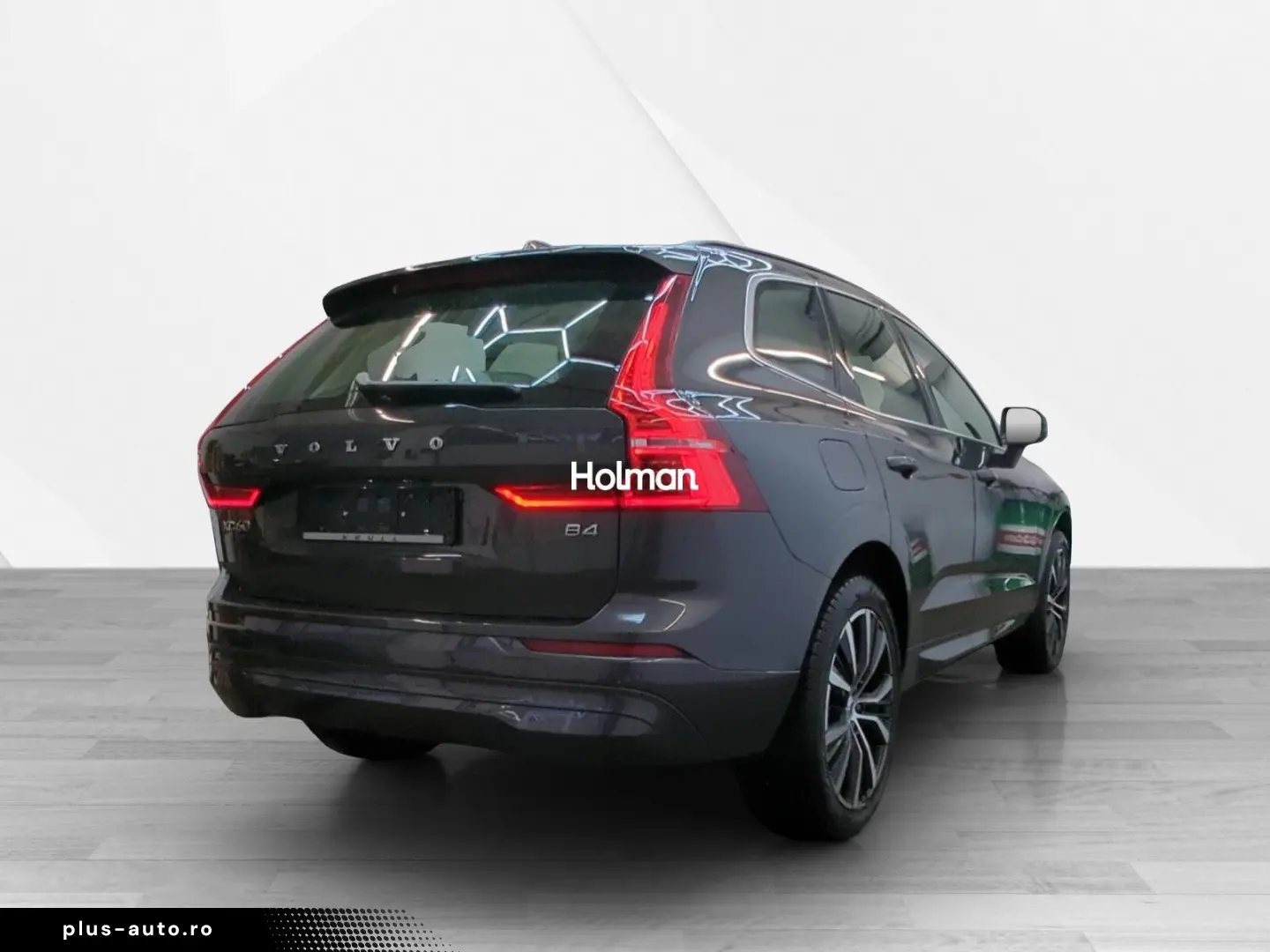 VOLVO XC60 B4 B Core ACC BLIS Voll-LED 20