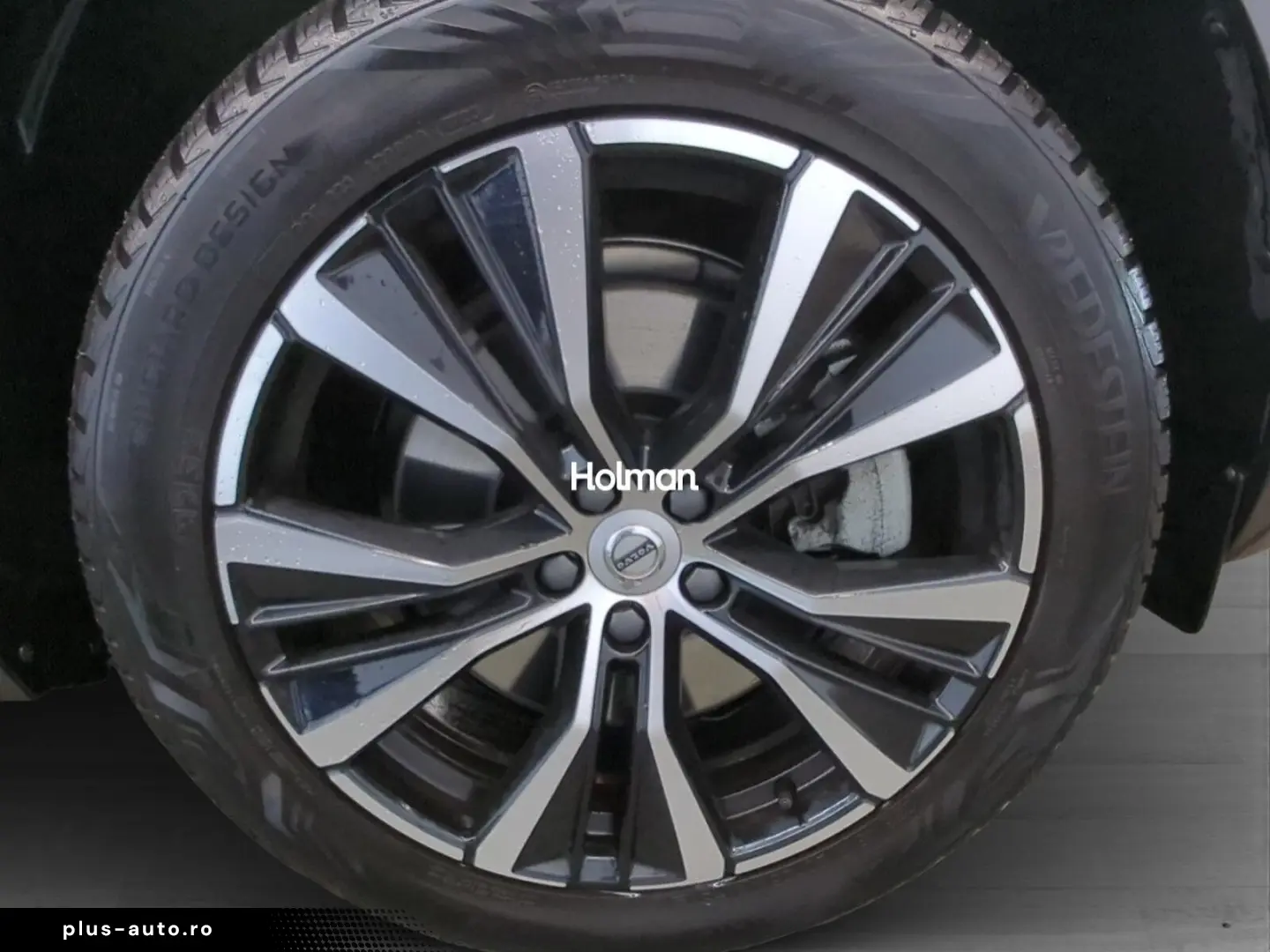 VOLVO XC60 B4 B Core ACC BLIS Voll-LED 20