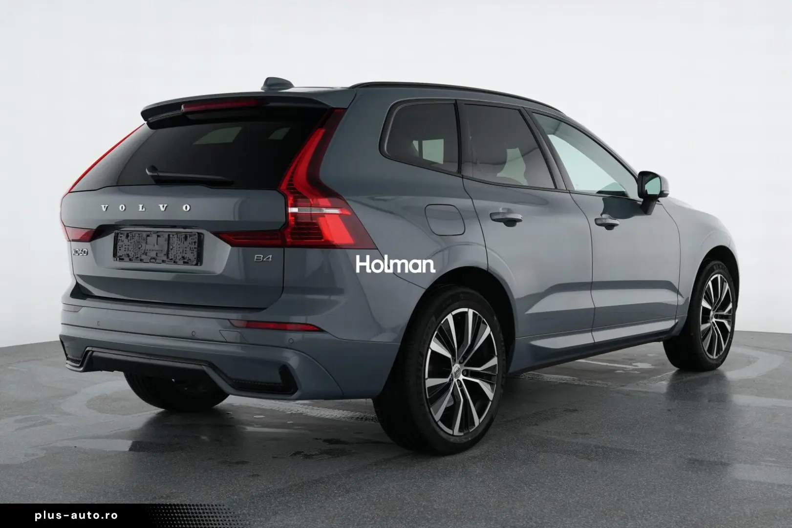 VOLVO XC60 B4 B Plus Dark ACC RFK Navi Leder LED