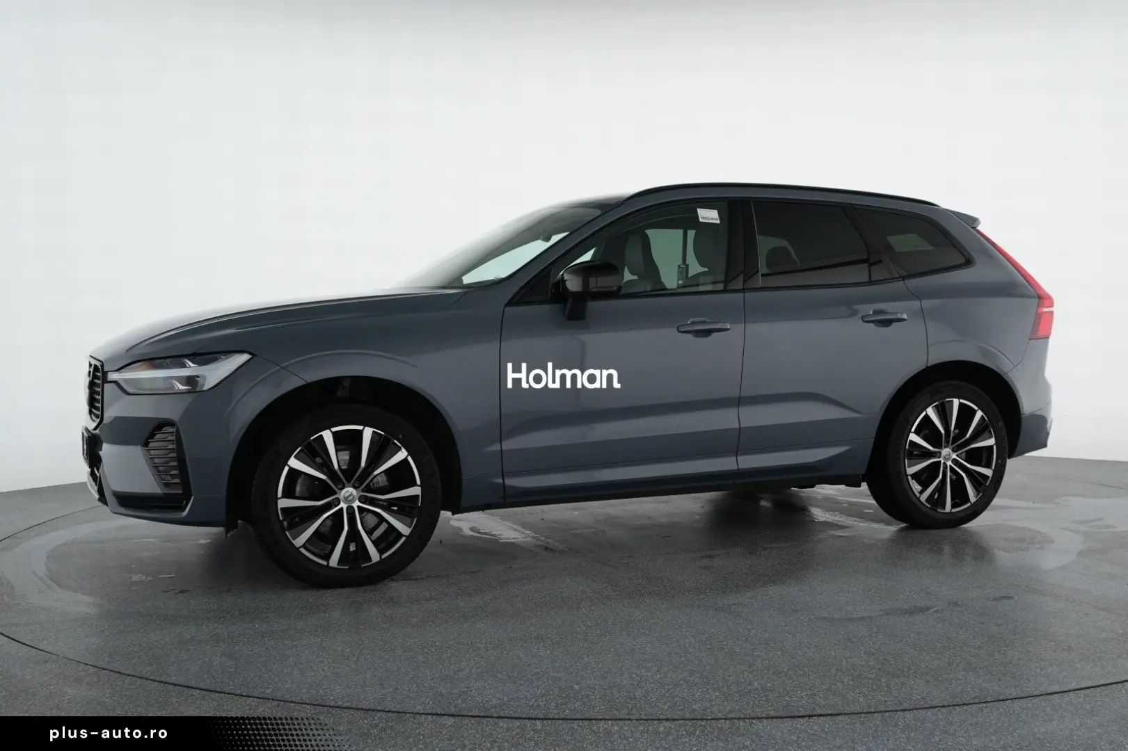 VOLVO XC60 B4 B Plus Dark ACC RFK Navi Leder LED