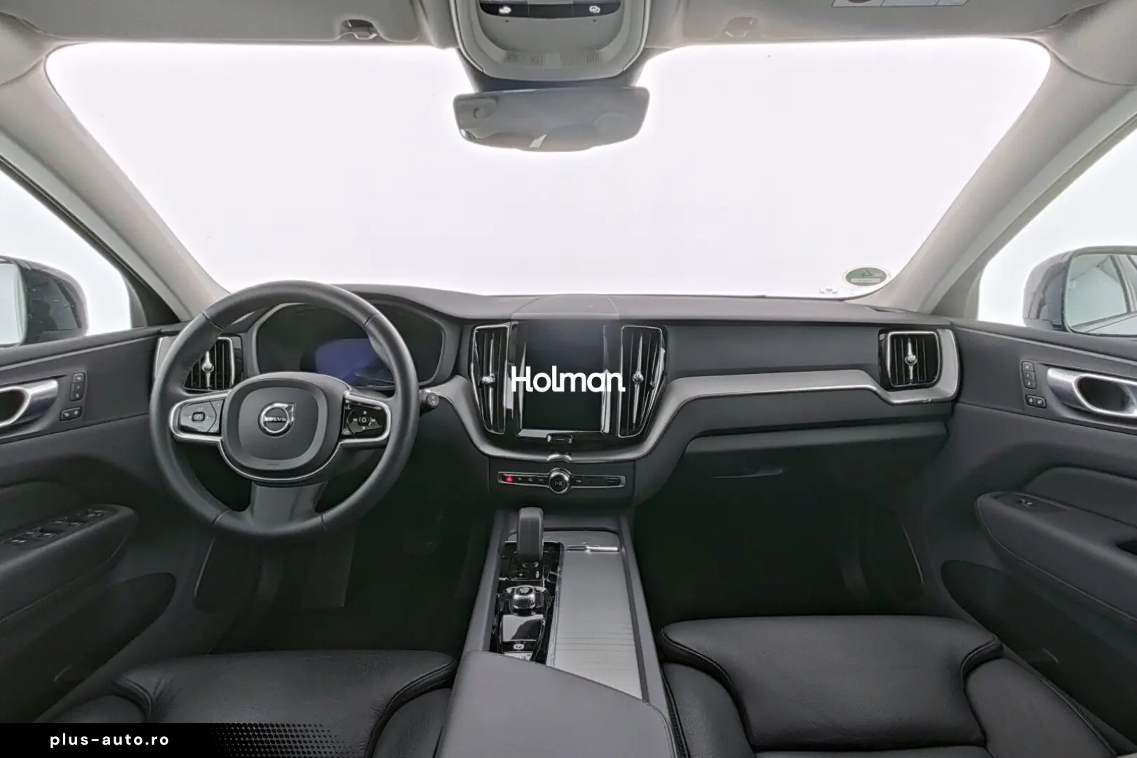 VOLVO XC60 B4 B Plus Dark ACC RFK Navi Leder LED