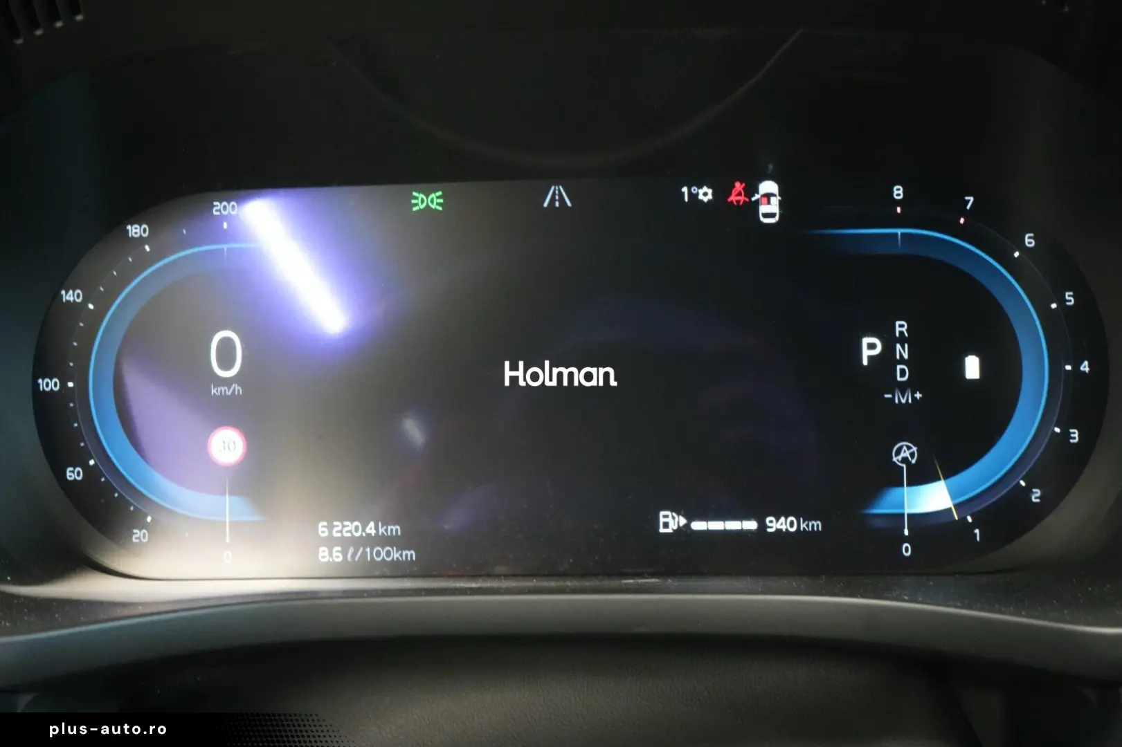 VOLVO XC60 B4 B Plus Dark ACC RFK Navi Leder LED