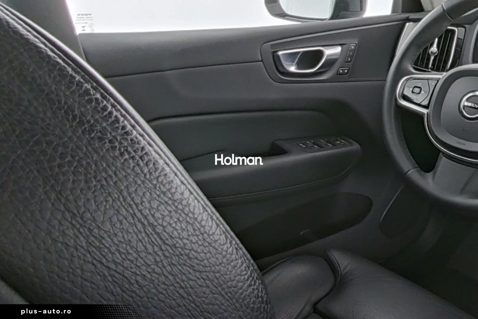 VOLVO XC60 B4 B Plus Dark ACC RFK Navi Leder LED