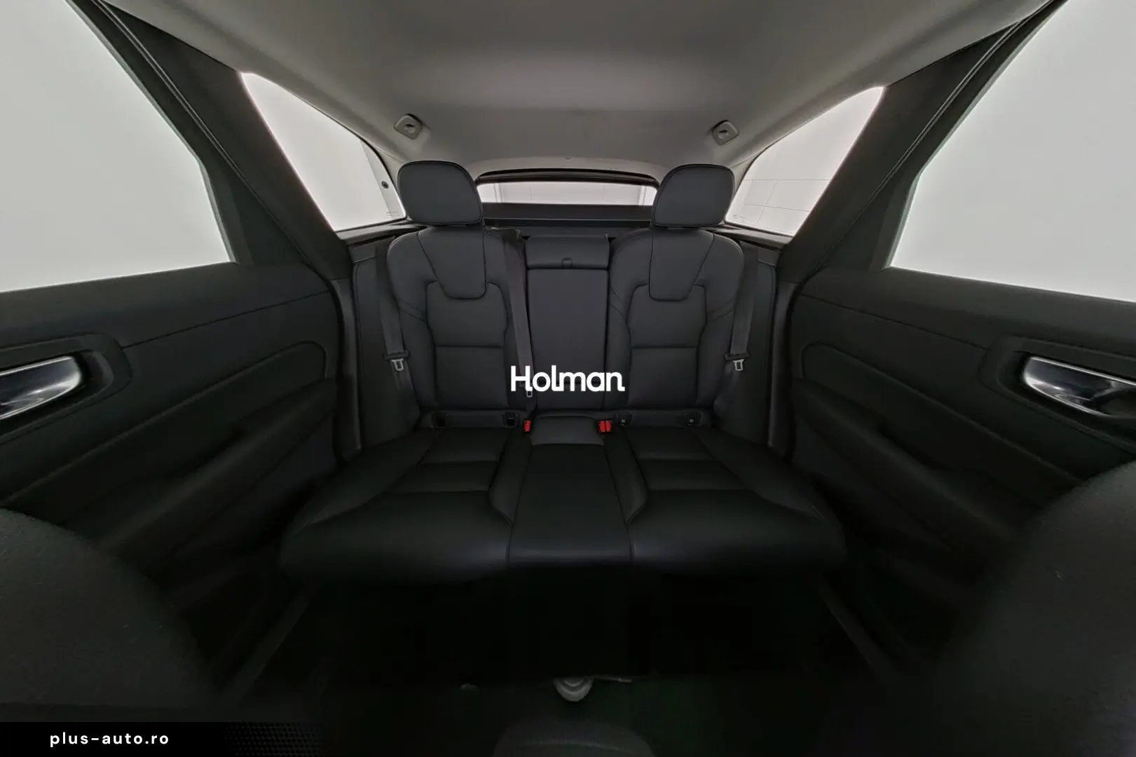 VOLVO XC60 B4 B Plus Dark ACC RFK Navi Leder LED