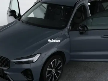 VOLVO XC60 B4 B Plus Dark ACC RFK Navi Leder LED