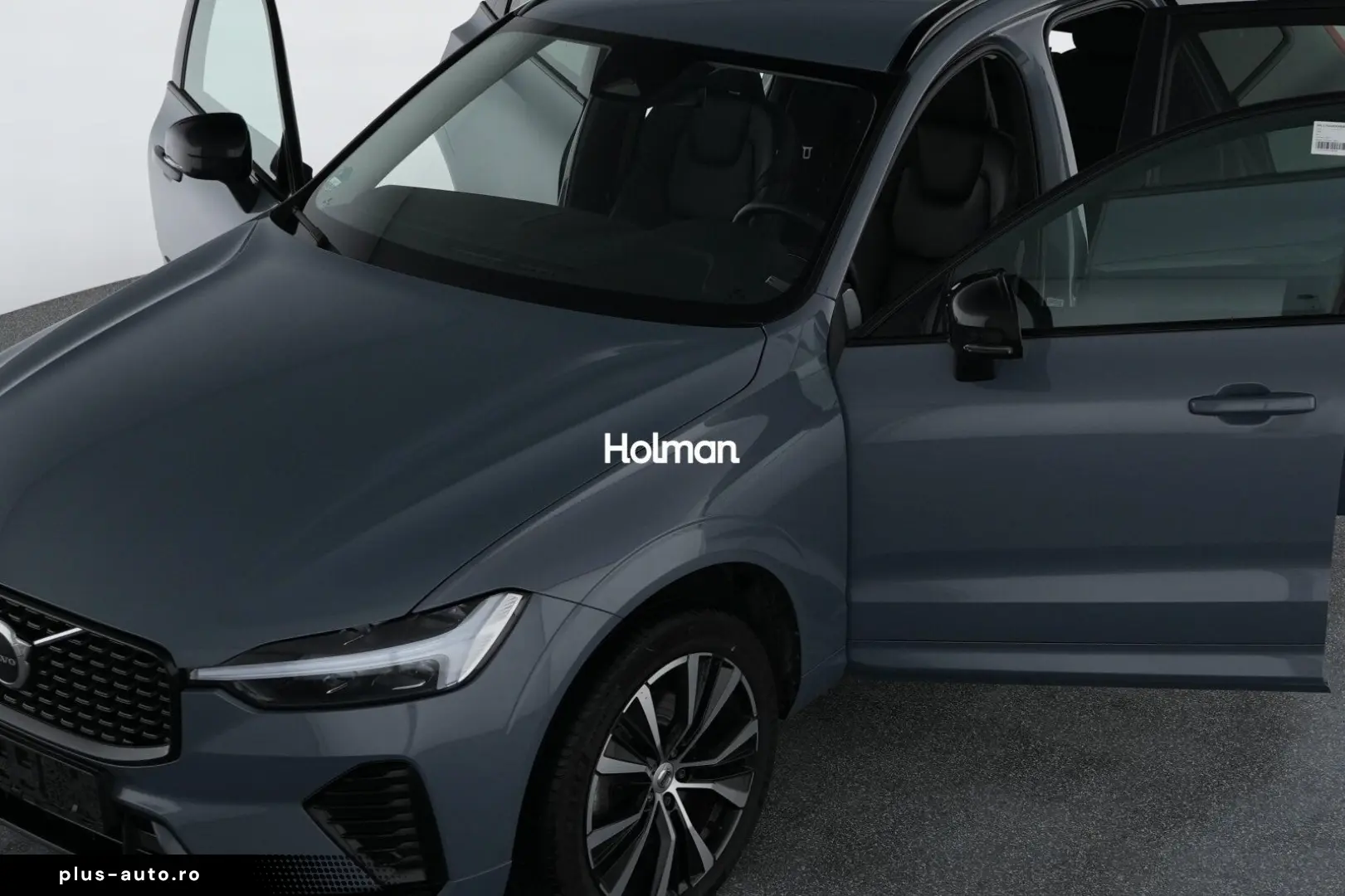 VOLVO XC60 B4 B Plus Dark ACC RFK Navi Leder LED