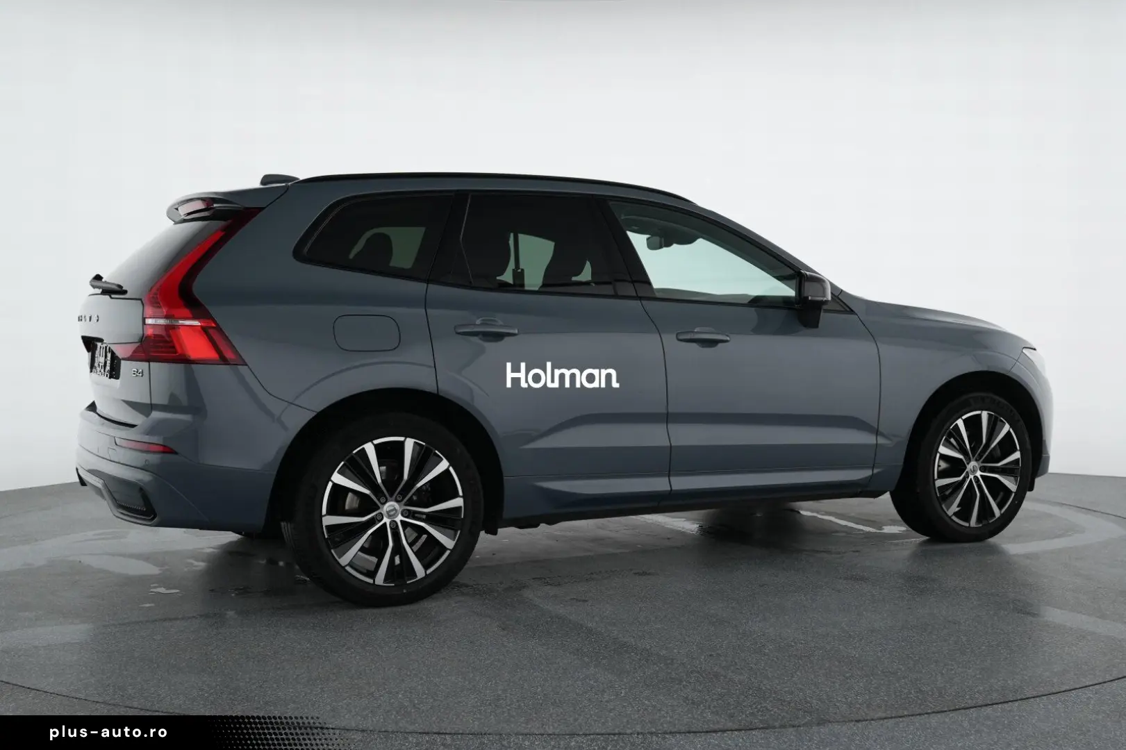 VOLVO XC60 B4 B Plus Dark ACC RFK Navi Leder LED