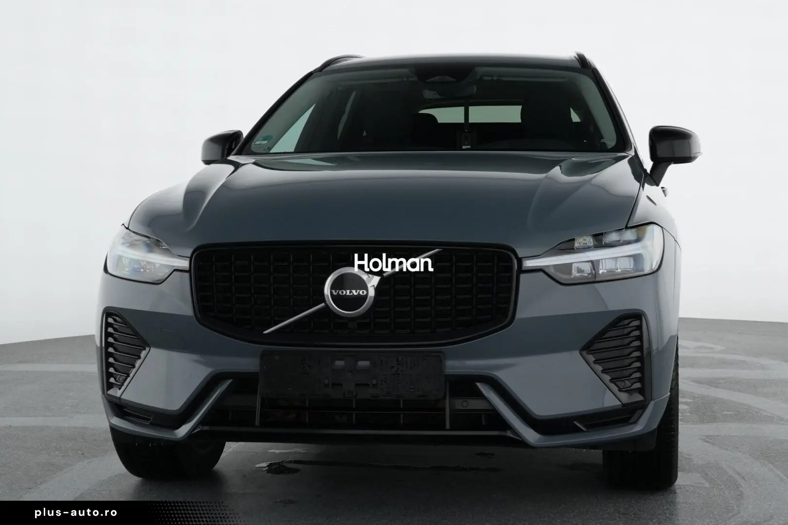 VOLVO XC60 B4 B Plus Dark ACC RFK Navi Leder LED