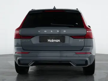 VOLVO XC60 B4 B Plus Dark ACC RFK Navi Leder LED