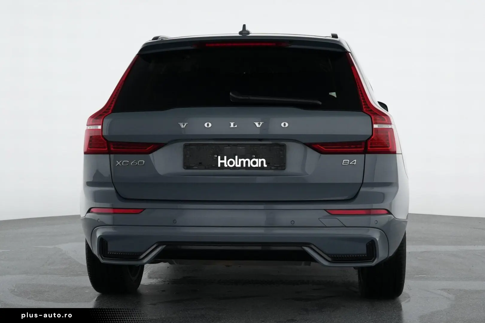 VOLVO XC60 B4 B Plus Dark ACC RFK Navi Leder LED