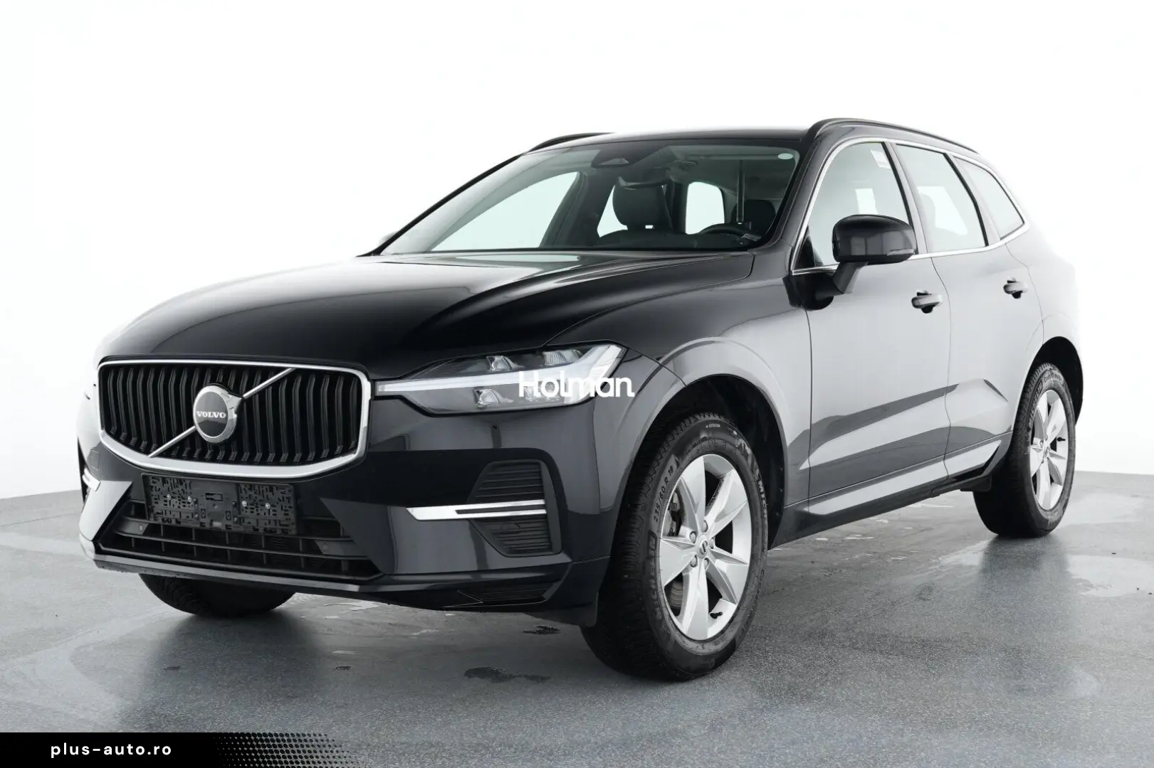 VOLVO XC60 B4 B Aut. Standheizung ACC RFK LED