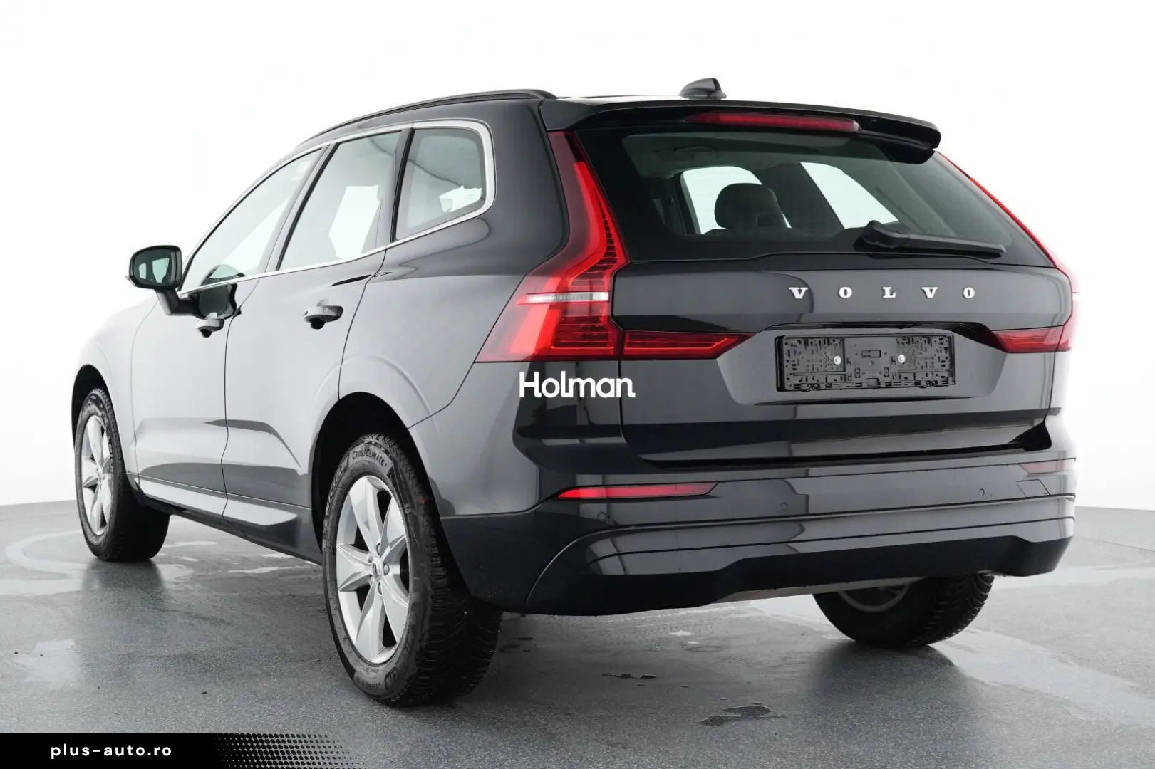 VOLVO XC60 B4 B Aut. Standheizung ACC RFK LED