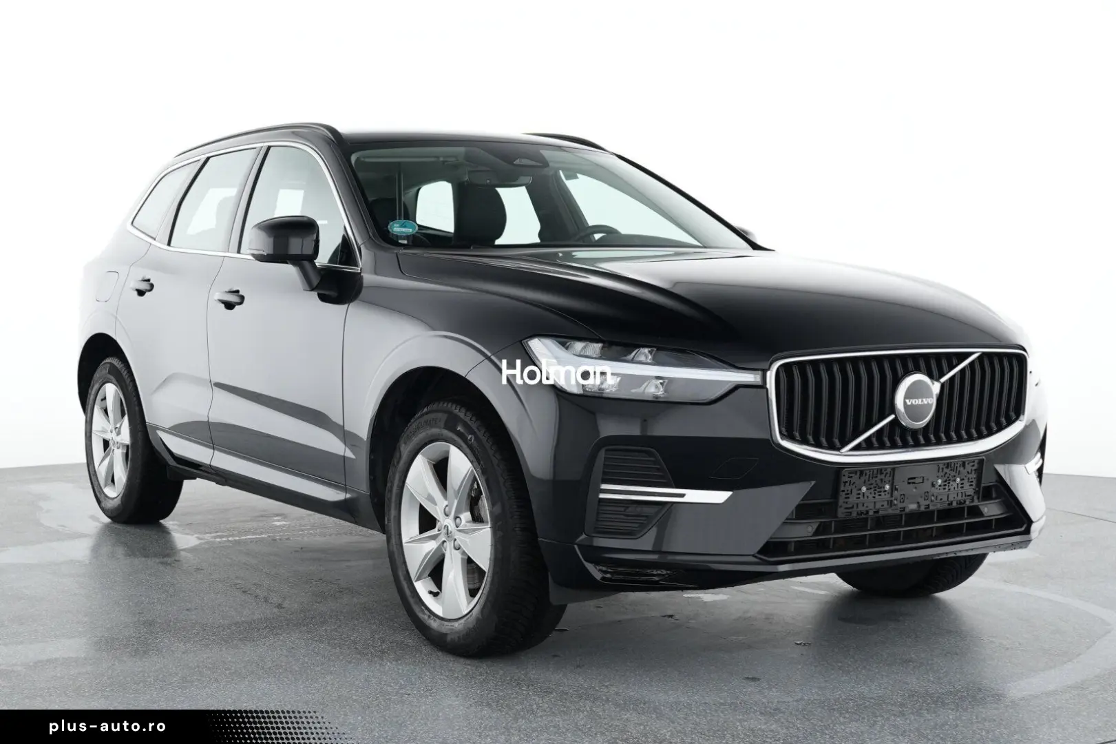 VOLVO XC60 B4 B Aut. Standheizung ACC RFK LED