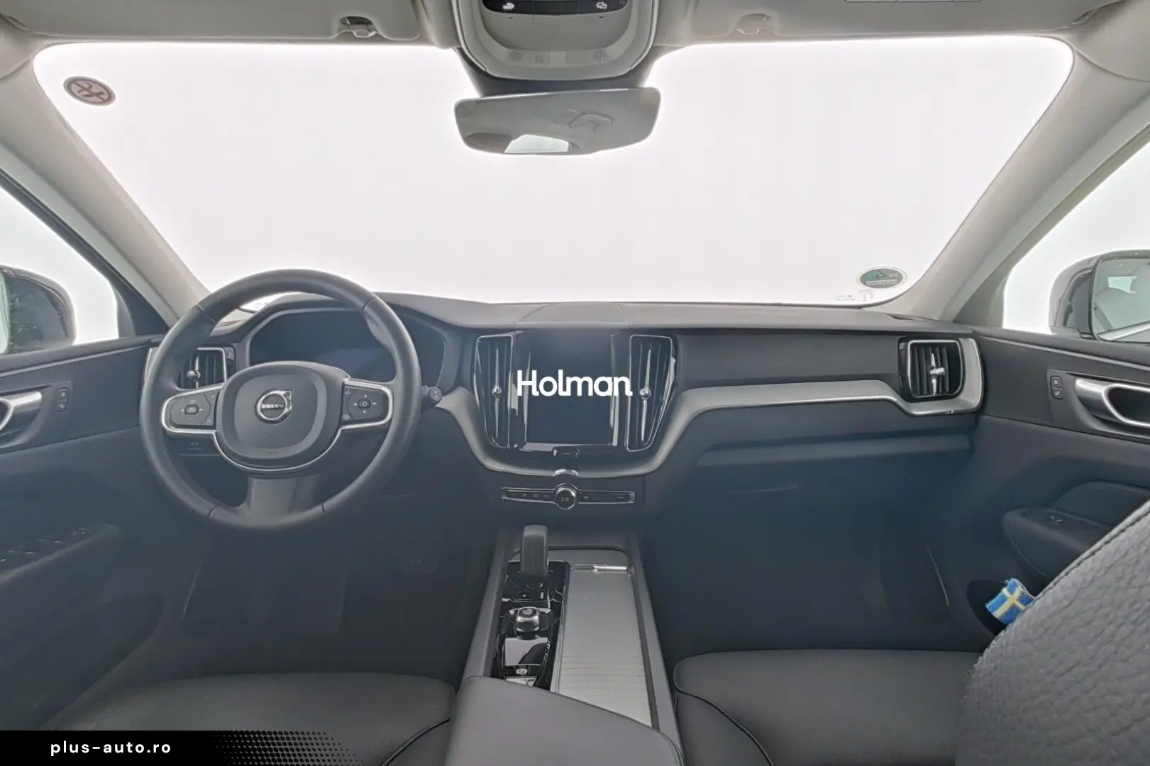 VOLVO XC60 B4 B Aut. Standheizung ACC RFK LED