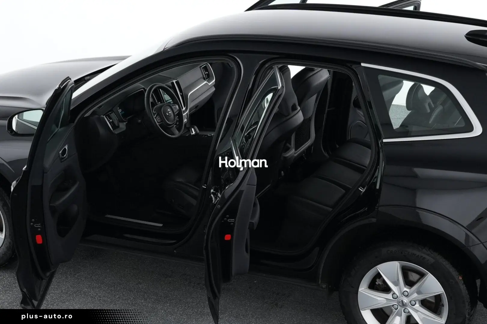 VOLVO XC60 B4 B Aut. Standheizung ACC RFK LED