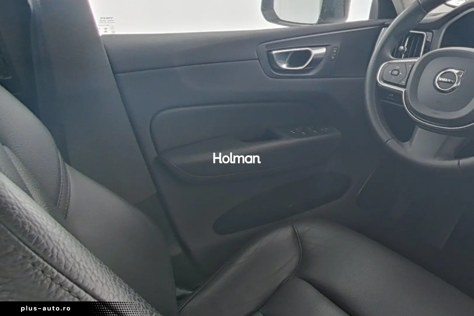 VOLVO XC60 B4 B Aut. Standheizung ACC RFK LED