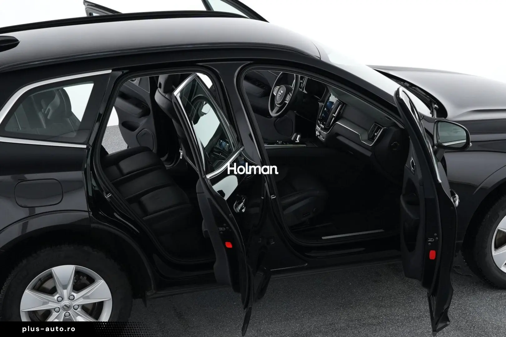 VOLVO XC60 B4 B Aut. Standheizung ACC RFK LED