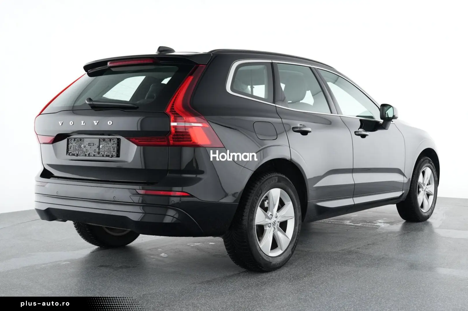 VOLVO XC60 B4 B Aut. Standheizung ACC RFK LED