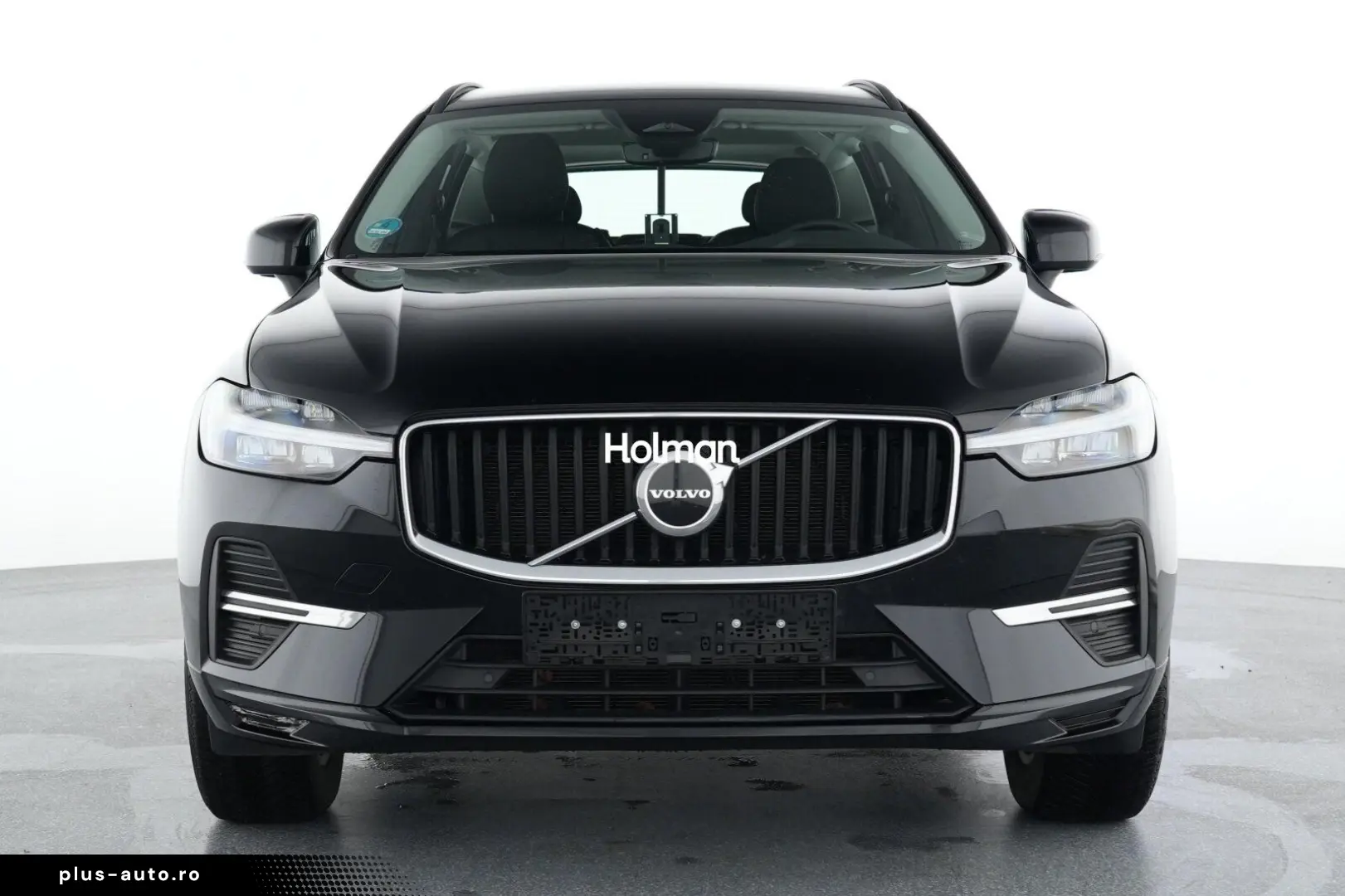 VOLVO XC60 B4 B Aut. Standheizung ACC RFK LED