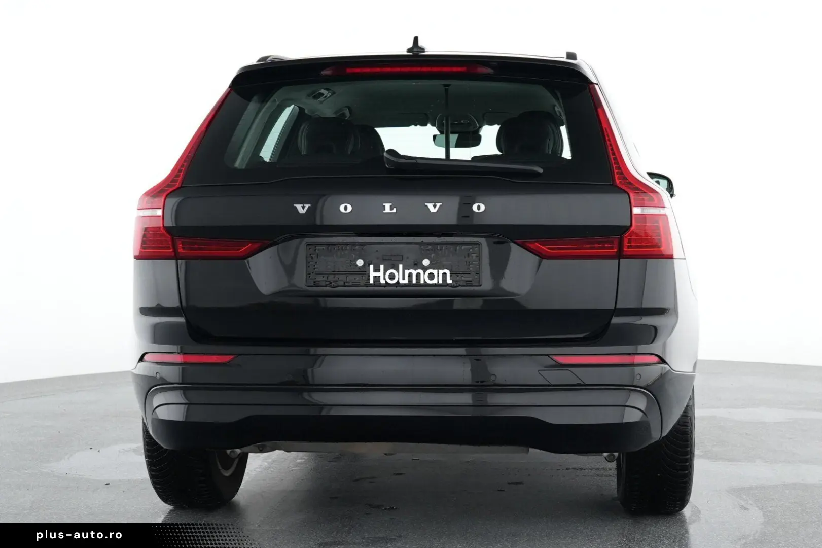 VOLVO XC60 B4 B Aut. Standheizung ACC RFK LED