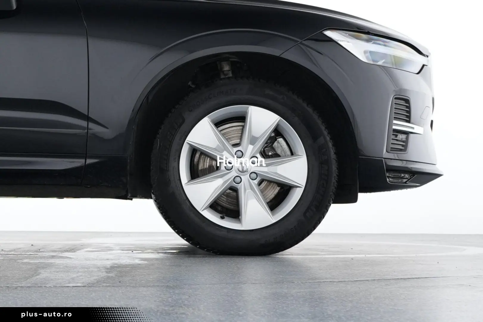 VOLVO XC60 B4 B Aut. Standheizung ACC RFK LED