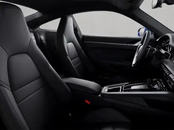 PORSCHE 911 Carrera 4 14-Wege Memory Servo  Kamera RFK