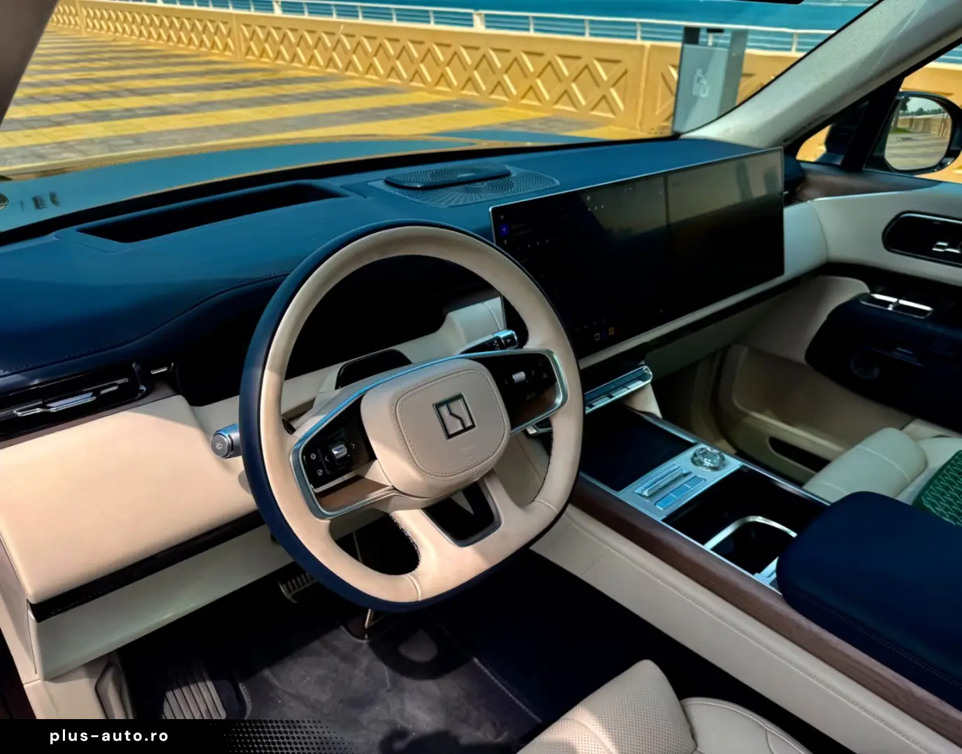 Zeekr ZEEKR 9X Ultra