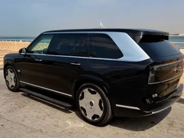 Zeekr ZEEKR 9X Ultra