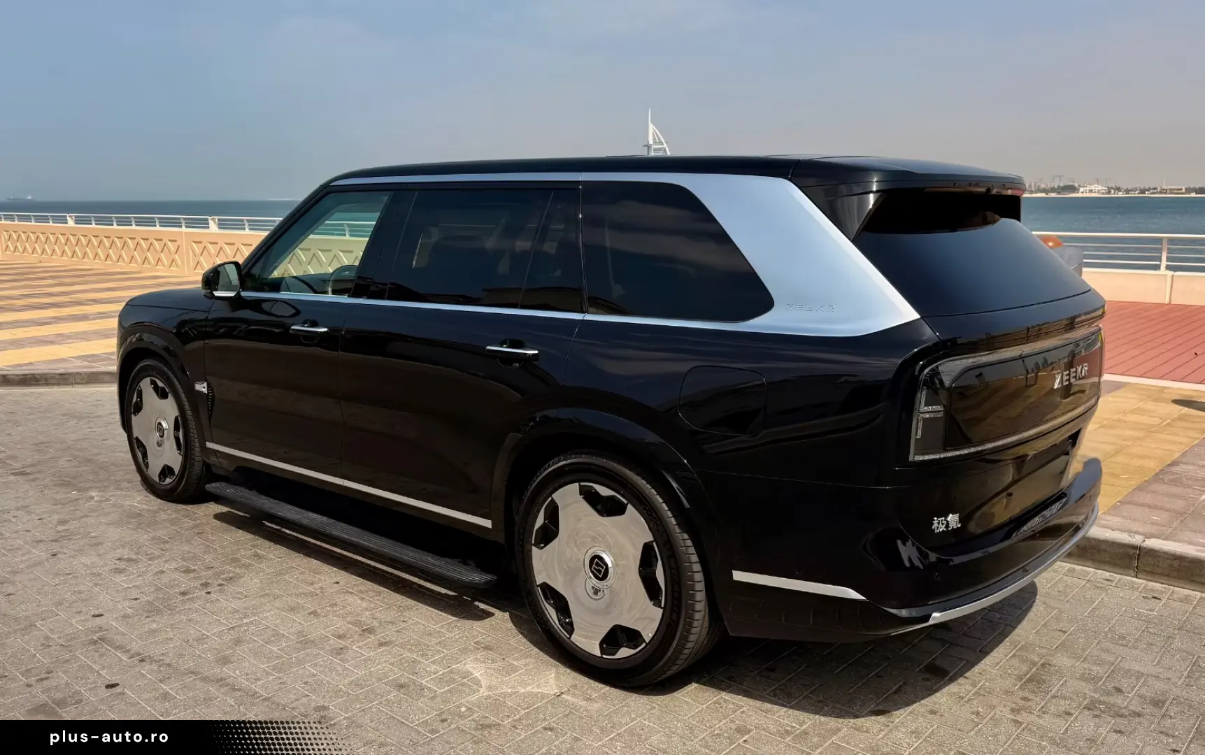 Zeekr ZEEKR 9X Ultra