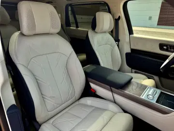 Zeekr ZEEKR 9X Ultra