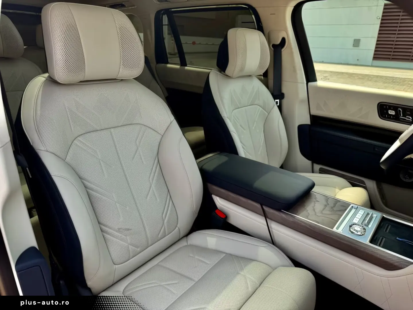 Zeekr ZEEKR 9X Ultra