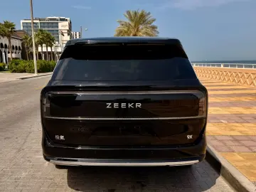 Zeekr ZEEKR 9X Ultra