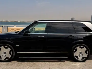 Zeekr ZEEKR 9X Ultra