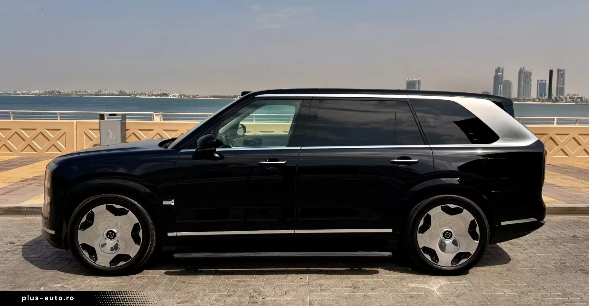 Zeekr ZEEKR 9X Ultra