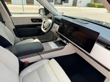 Zeekr ZEEKR 9X Ultra