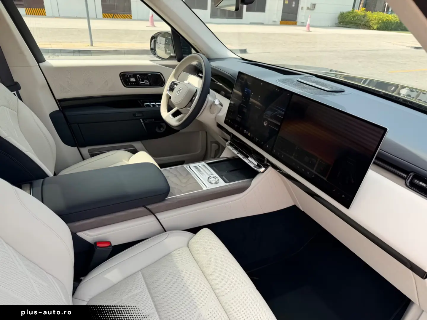 Zeekr ZEEKR 9X Ultra