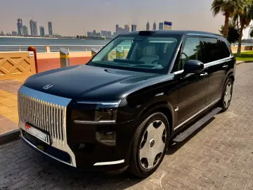 Zeekr ZEEKR 9X Ultra