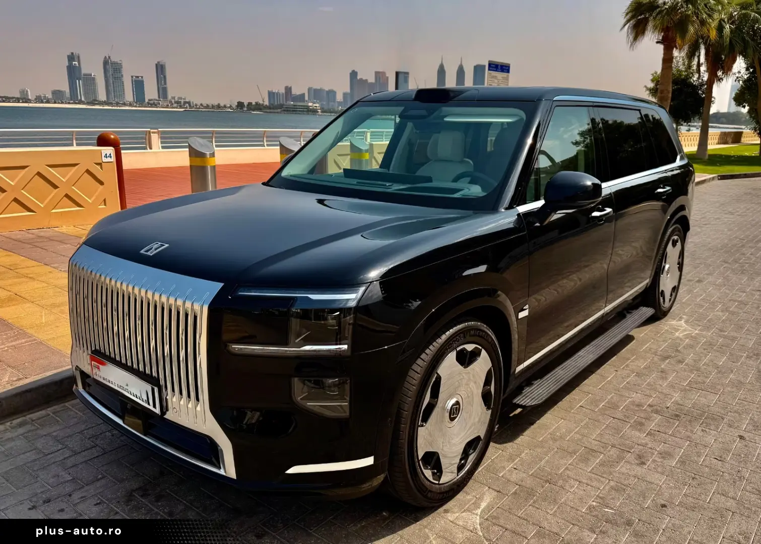 Zeekr ZEEKR 9X Ultra