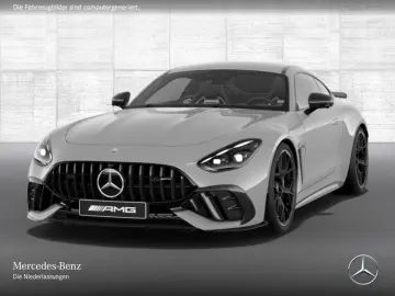 MERCEDES-BENZ GT 63 AMG PRO 4M  NightII Lift Bur Per&hellip;