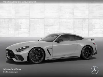 MERCEDES-BENZ GT 63 AMG PRO 4M  NightII Lift Bur Per&hellip;