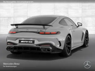 MERCEDES-BENZ GT 63 AMG PRO 4M  NightII Lift Bur Per&hellip;