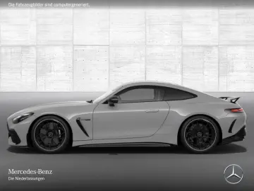MERCEDES-BENZ GT 63 AMG PRO 4M  NightII Lift Bur Per&hellip;