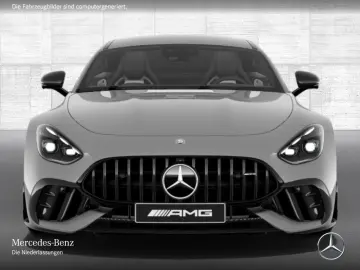 MERCEDES-BENZ GT 63 AMG PRO 4M  NightII Lift Bur Per&hellip;