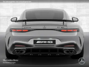 MERCEDES-BENZ GT 63 AMG PRO 4M  NightII Lift Bur Per&hellip;