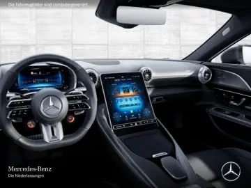 MERCEDES-BENZ GT 63 AMG PRO 4M  NightII Lift Bur Per&hellip;