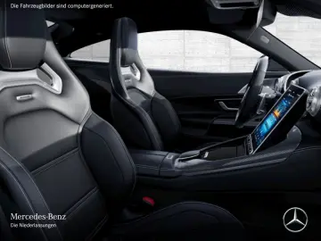 MERCEDES-BENZ GT 63 AMG PRO 4M  NightII Lift Bur Per&hellip;